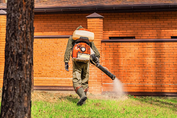 Trusted Fumigation Services service in Woodland Heights, PA - Nex Pest Control